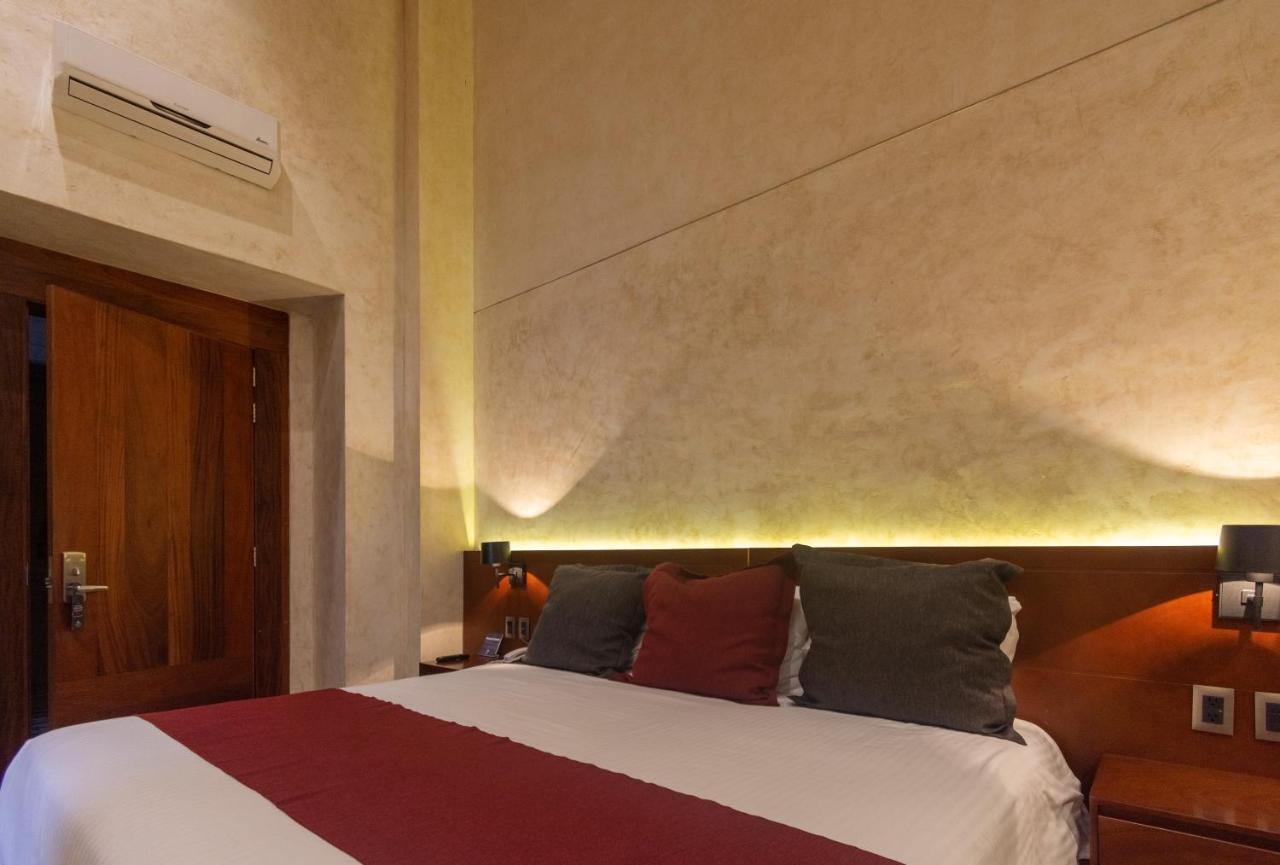 Hotel Madero Querétaro Extérieur photo